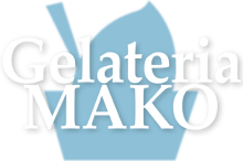 GelateriaMAKO logo